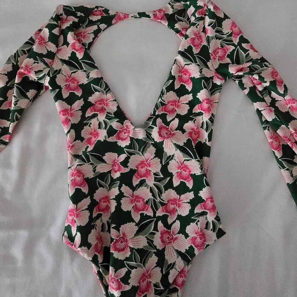 Benoa Swim Petite